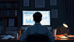 AI 시대 GPU 투자, 빛과 그림자 – 리스크 관리와 포트폴리오 다각화 전략