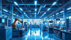 반도체 투자, 슈퍼사이클 너머의 진짜 전략