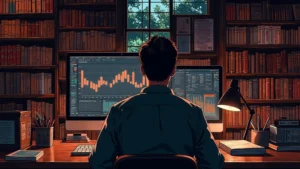 AI 투자, 본질을 꿰뚫는 분석 – 중급 투자자를 위한 성공 전략