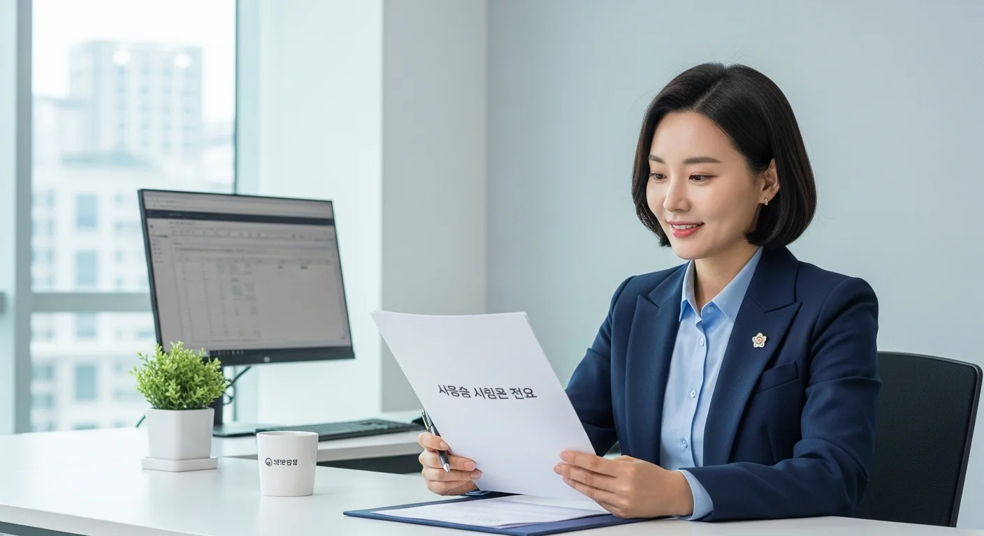 2026년 공무원 보수 인상률, 지도직에 미치는 영향