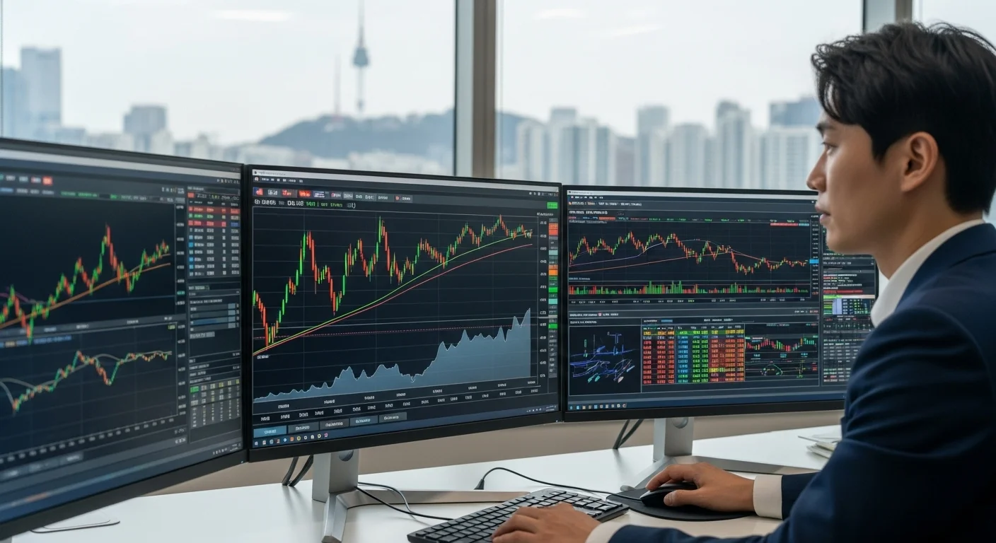 미국환율의 긴 역사: 과거부터 현재까지