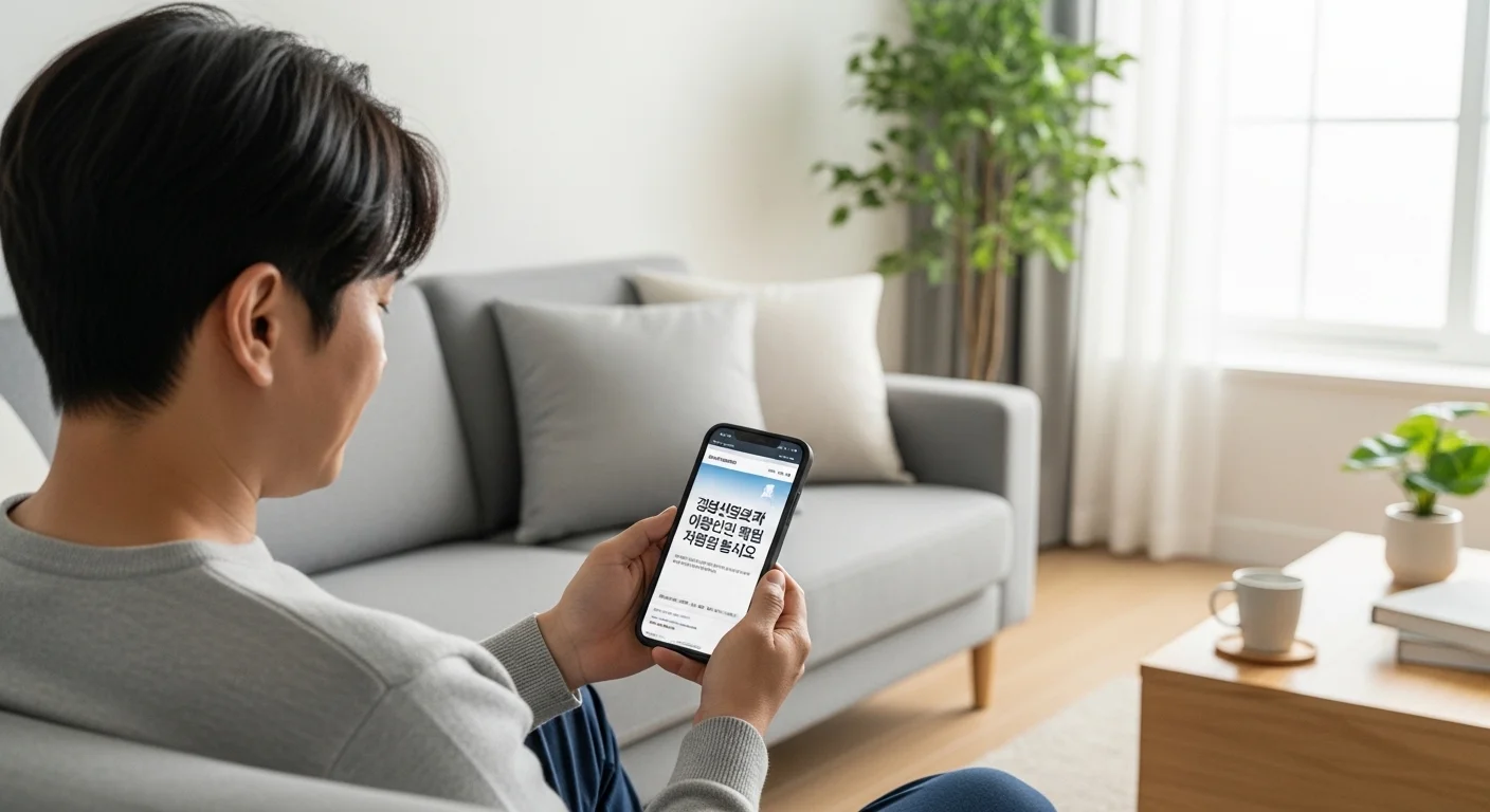 지원 기간 연장! 어떤 변화가 있었나요?