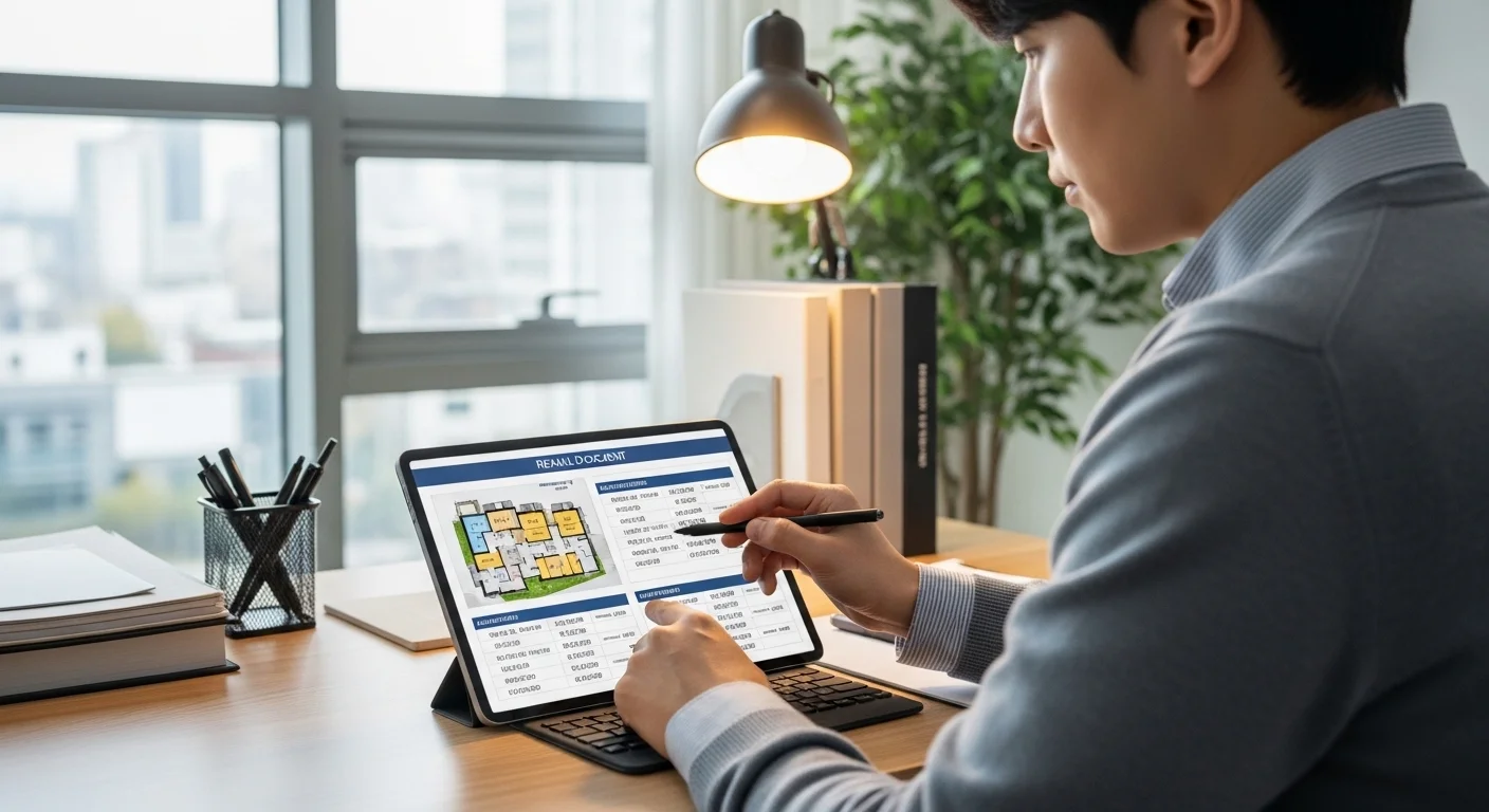 무순위 청약, 구체적인 물량은 무엇인가요?