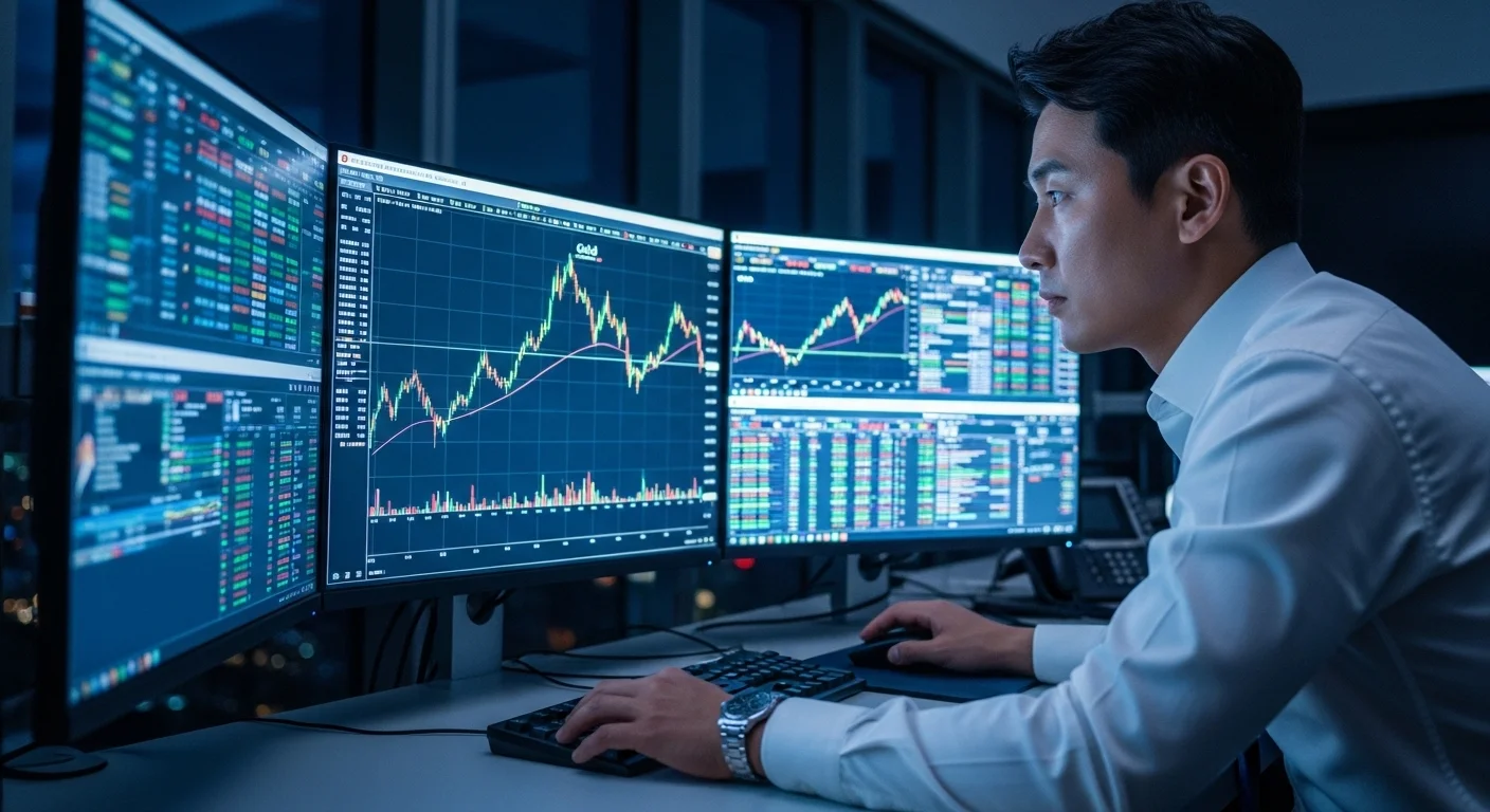 최근 금값 하락과 반등 패턴 심층 분석