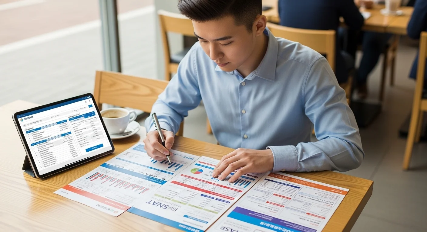 금융사별 상품 편차와 숨겨진 수수료 부담