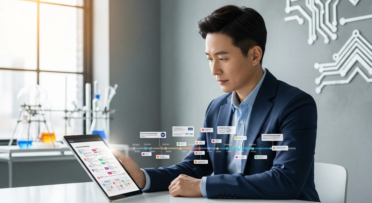 덕양에너젠의 성장 발자취