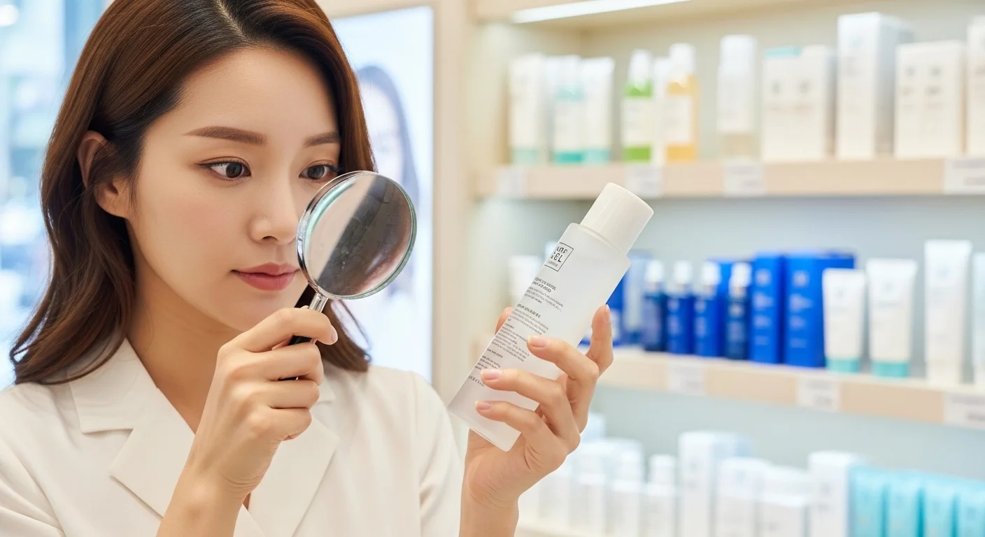 노탈리 타미텐 라인, 주요 성분과 효능