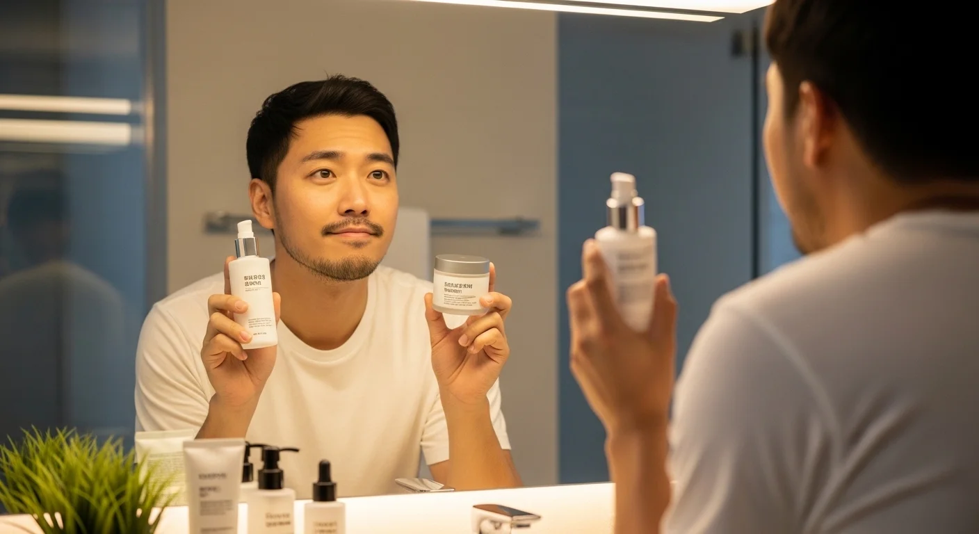 내 피부에 맞는 노탈리 제품 선택 가이드