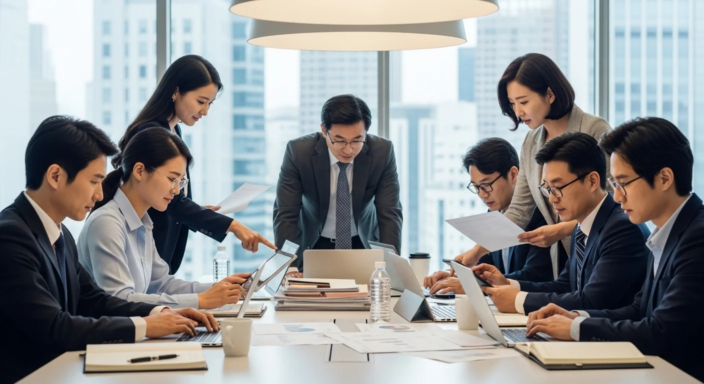 세미파이브 수요예측, 얼마나 뜨거웠을까요?