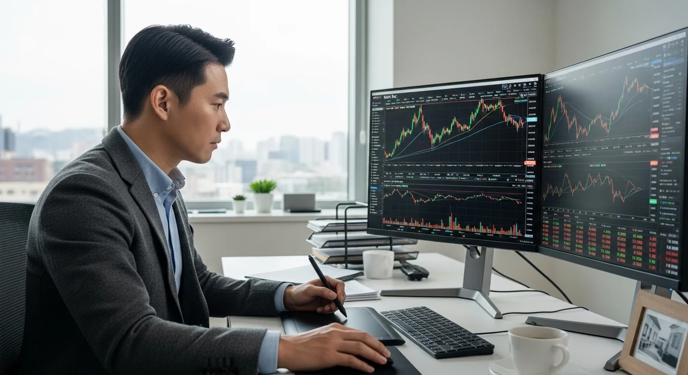 노타 주가, 최근 동향과 흐름