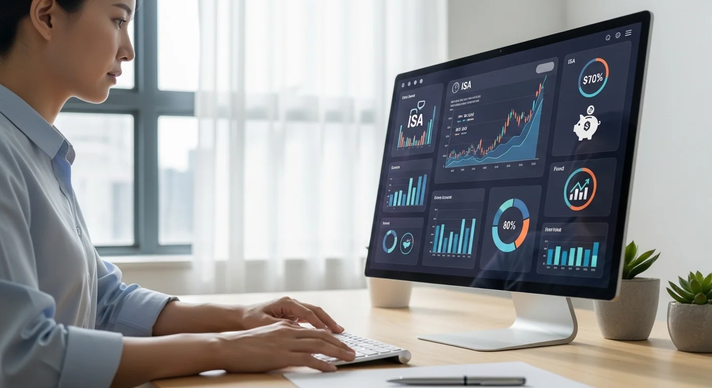 나에게 딱 맞는 ISA 계좌 유형은?