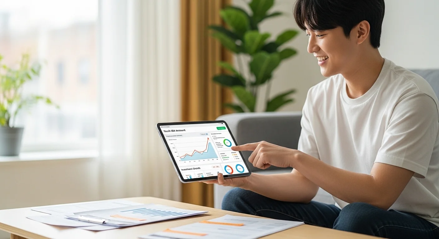 청년이라면 무조건 주목! 2026년 청년형 ISA