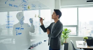 SK하이닉스 인재상 VWBE SUPEX 패기 채용 전략