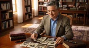 노철수 국제통상 전문가 한국예일동창회장