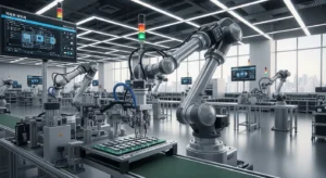 휴림로봇 2026년 전망 핵심 기술 주가 분석