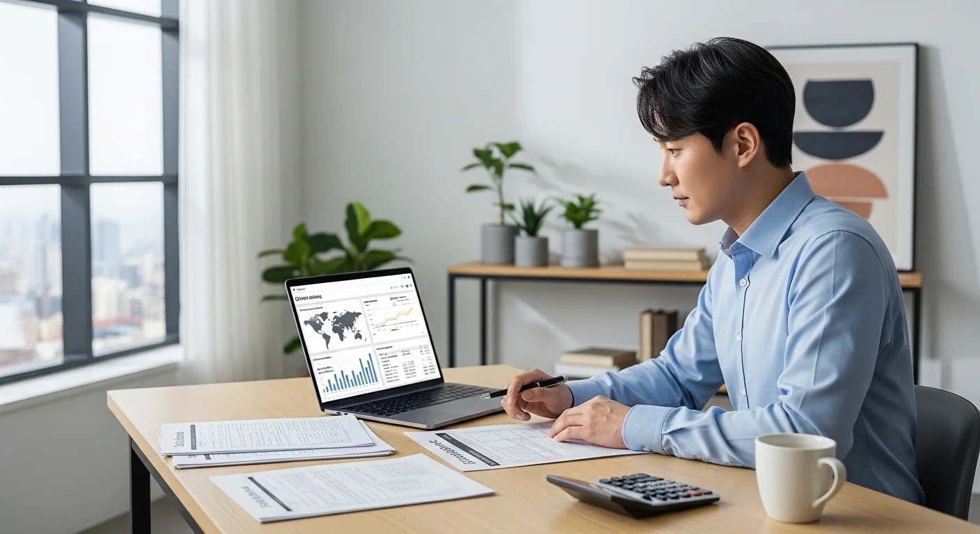 세금 구조와 절세 계좌 활용 전략