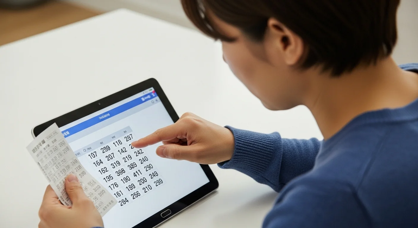 3등 당첨자 현황과 당첨금은 어떻게 될까요?