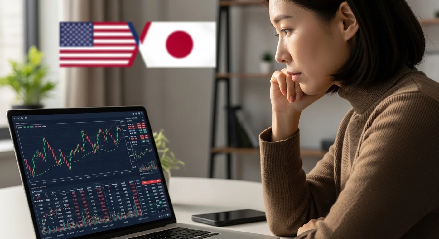 엔화 약세, 왜 계속되는 걸까요?