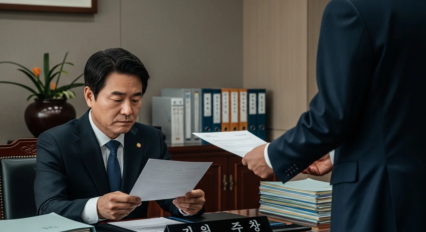 파면, 도대체 뭘까요?