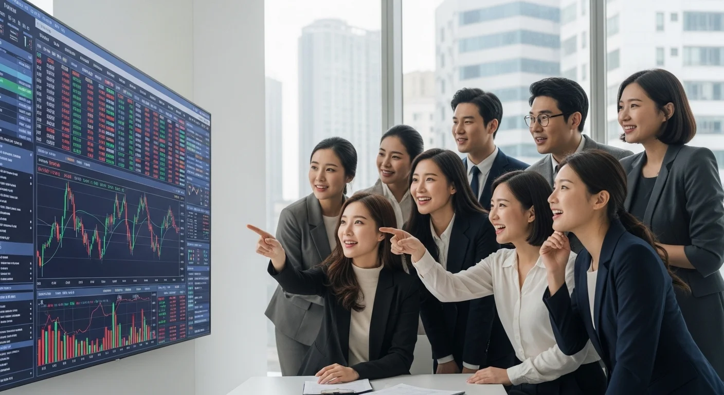 2026년 연초 개장일 기본 일정