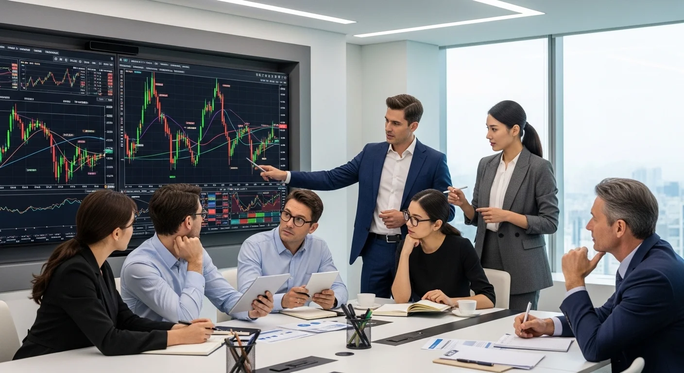 글로벌 투자은행이 예측하는 2026년 금값 시나리오