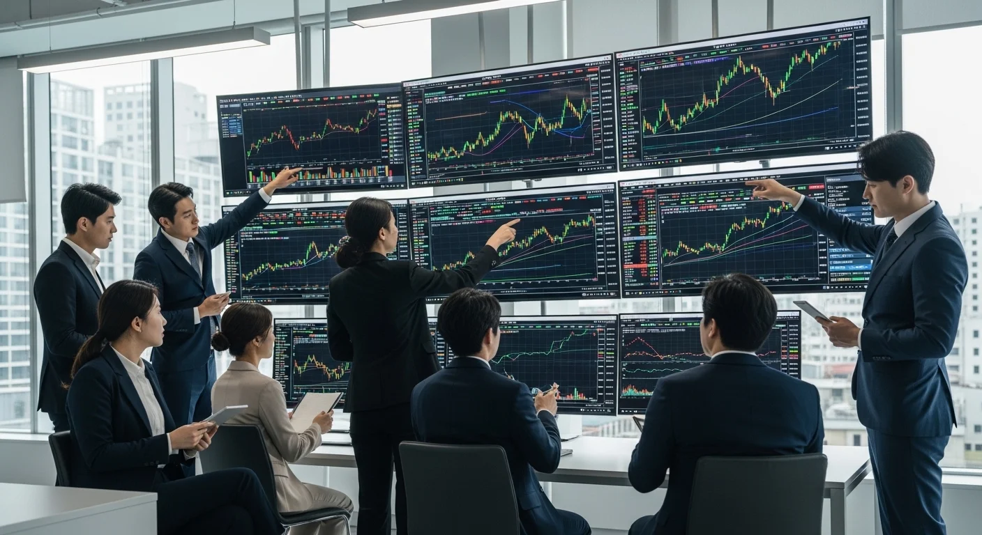 2025년 연말 폐장일과 2026년 새해 개장일은 언제인가요?