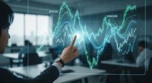 엔화 환율 2026년 전망 원인 영향 분석