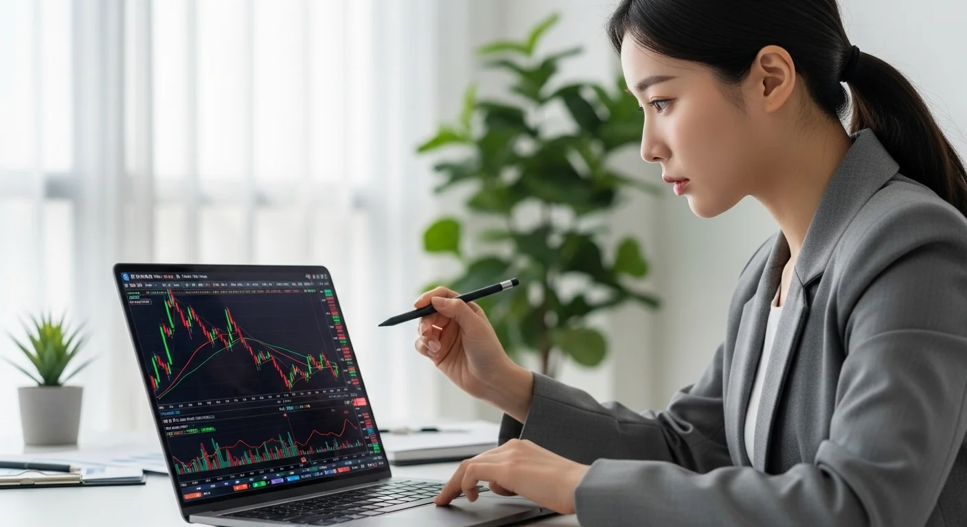 최근 주가 동향 및 거래량 분석