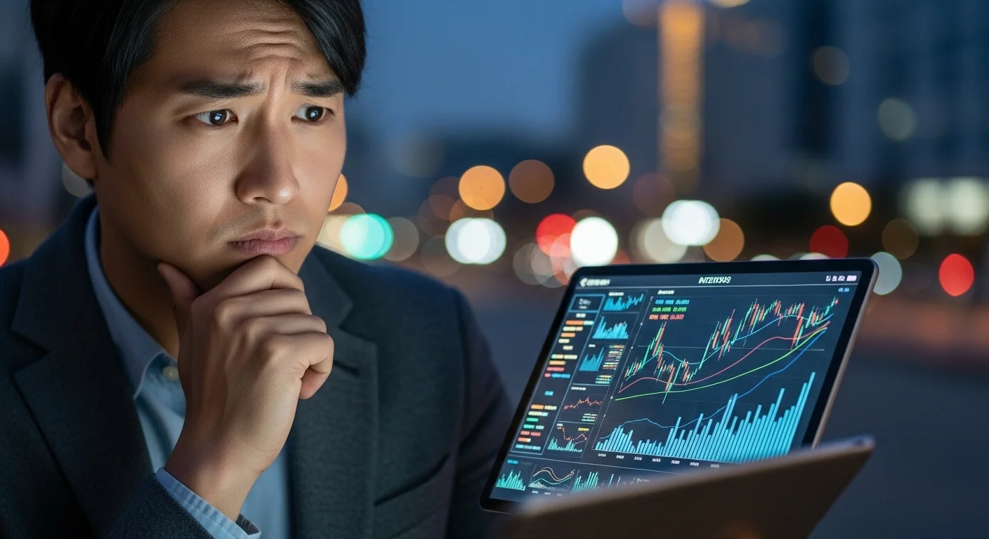 엔화 약세, 왜 계속되는 걸까요?