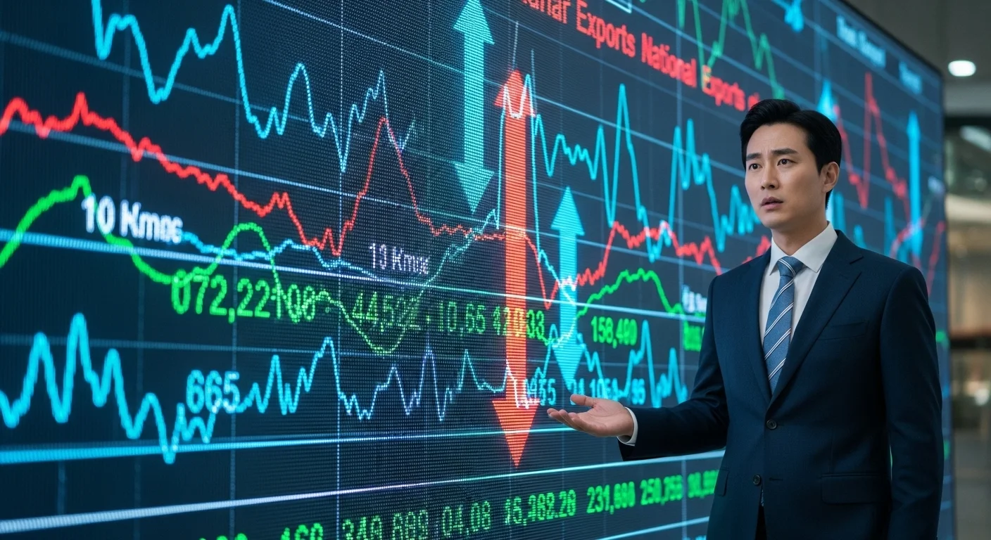 약해진 엔화가 우리 경제에 미치는 영향은?