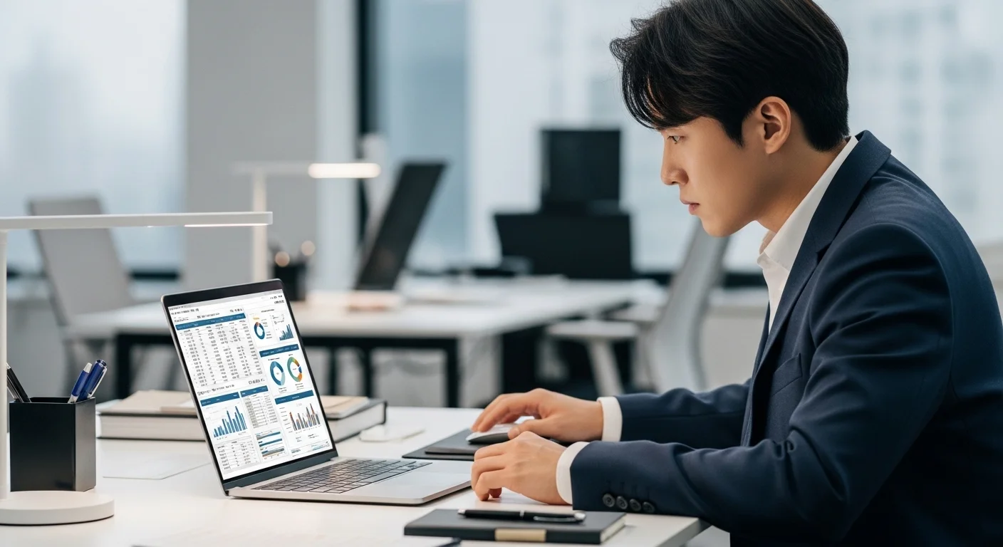 2026년 실적 전망, 무엇이 기대될까요?